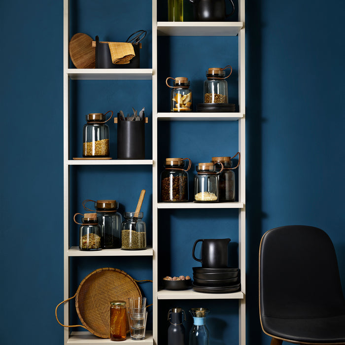 Eva Solo Silhouette Voorraadpot 0,7 L