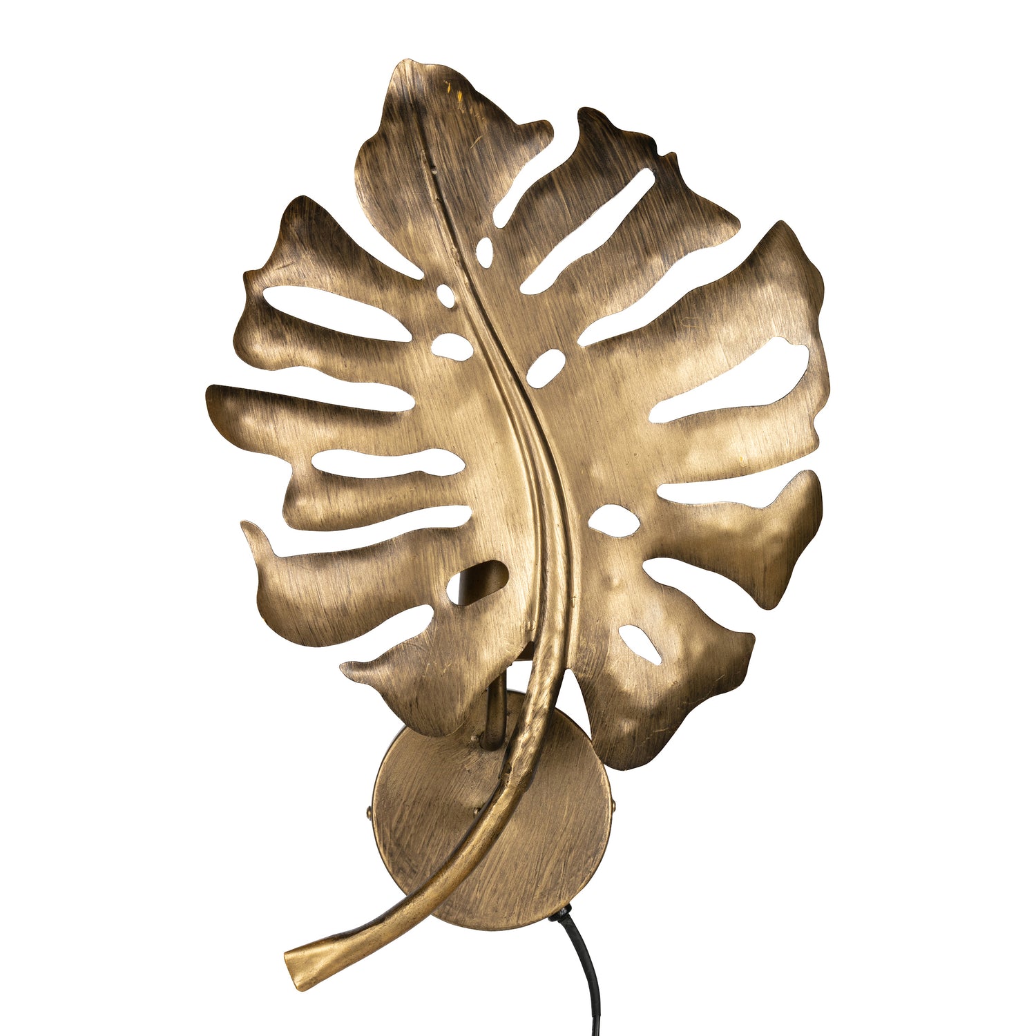 WOOOD Leaf Wandlamp