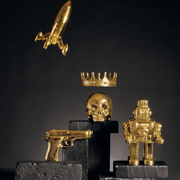Seletti Memorabilia Pistool Limited Edition