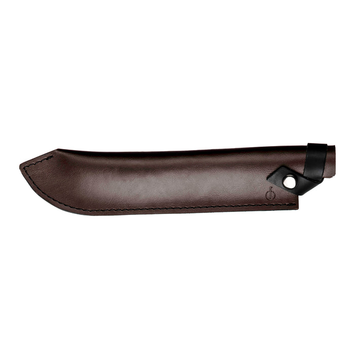 Forged Leather Hoes Slagersmes