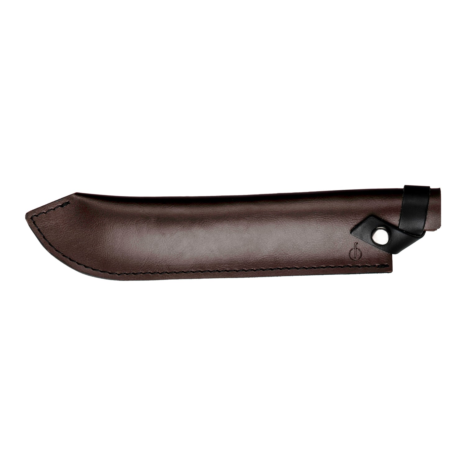 Forged Leather Hoes Slagersmes