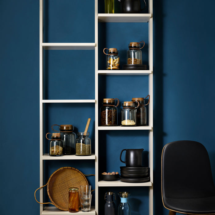 Eva Solo Silhouette Voorraadpot 1,5 L