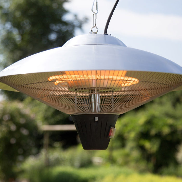 Sunred Sirius Terrasverwarmer CE09