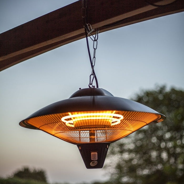 Sunred Sirius Terrasverwarmer CE09