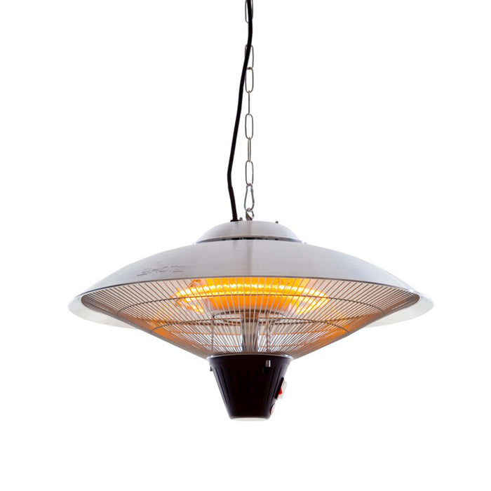 Sunred Sirius Terrasverwarmer CE09