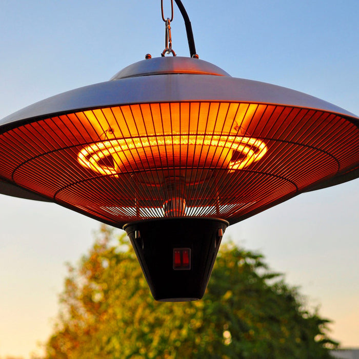 Sunred Sirius Terrasverwarmer CE09