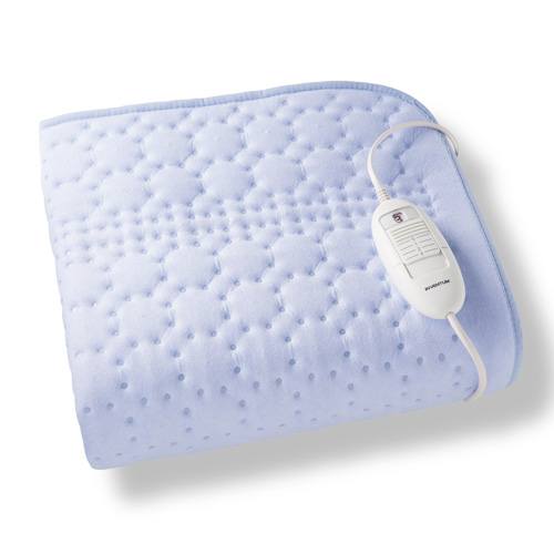 Inventum HN135 Eenpersoons Elektrische Onderdeken