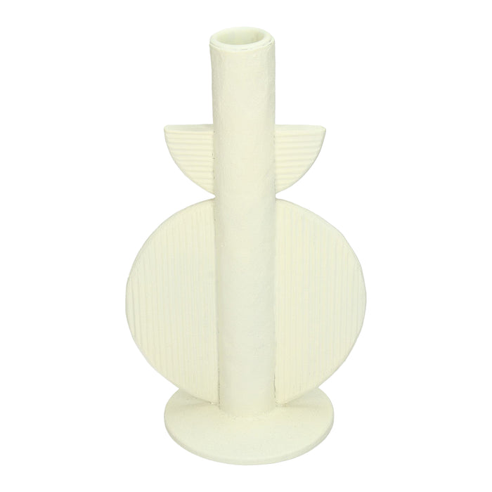 by fonQ Basic Lyell Kandelaar 11 x 9 x 22 cm