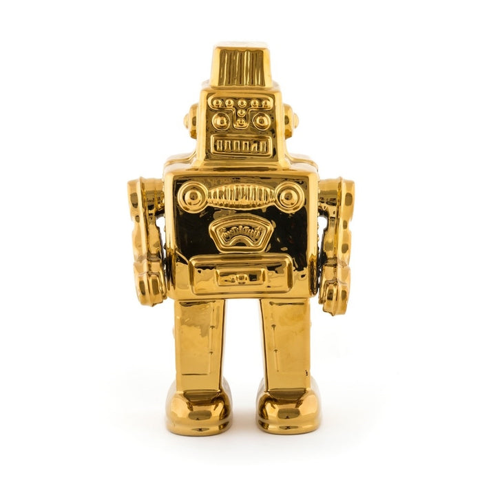 Seletti Memorabilia Robot Limited Edition