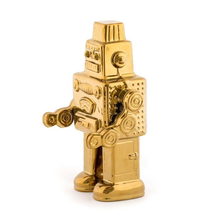 Seletti Memorabilia Robot Limited Edition