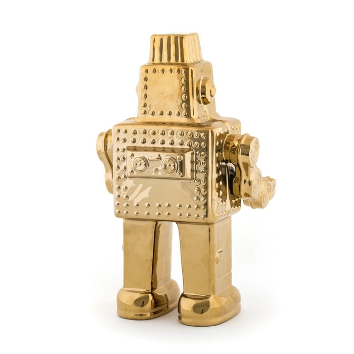 Seletti Memorabilia Robot Limited Edition