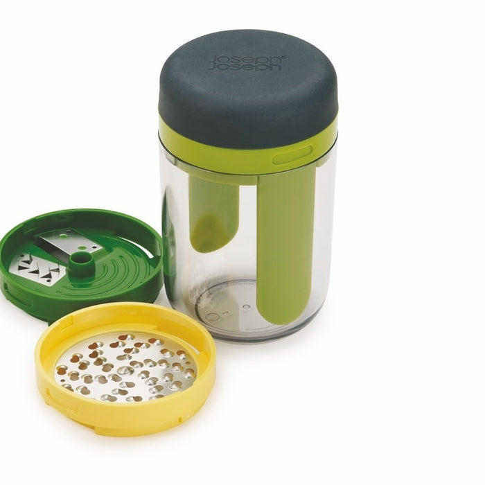Joseph Joseph Spiro Spiralizer 3-in-1