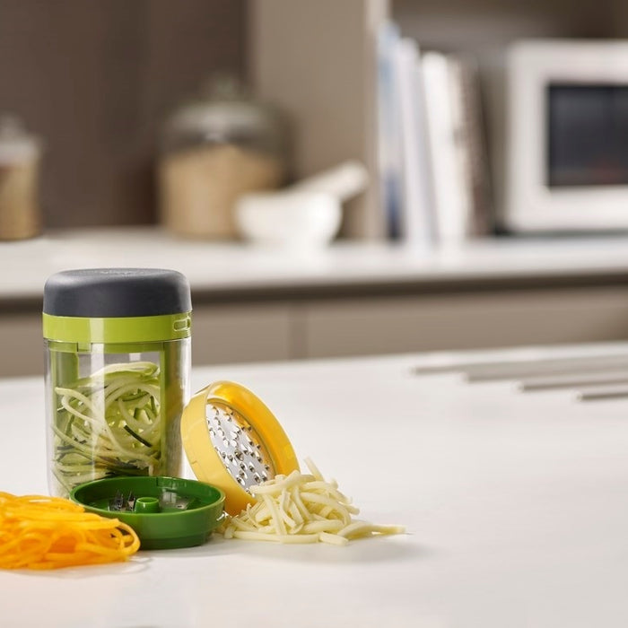 Joseph Joseph Spiro Spiralizer 3-in-1