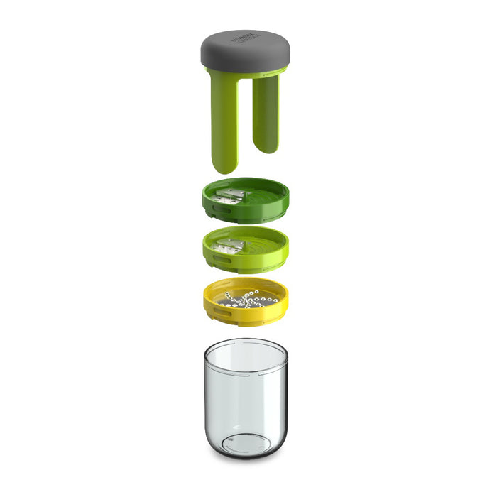 Joseph Joseph Spiro Spiralizer 3-in-1
