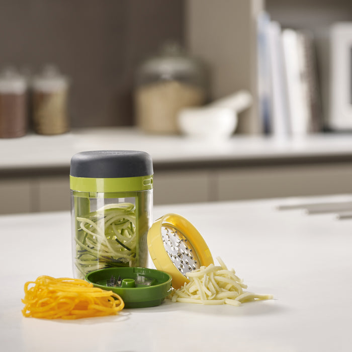Joseph Joseph Spiro Spiralizer 3-in-1