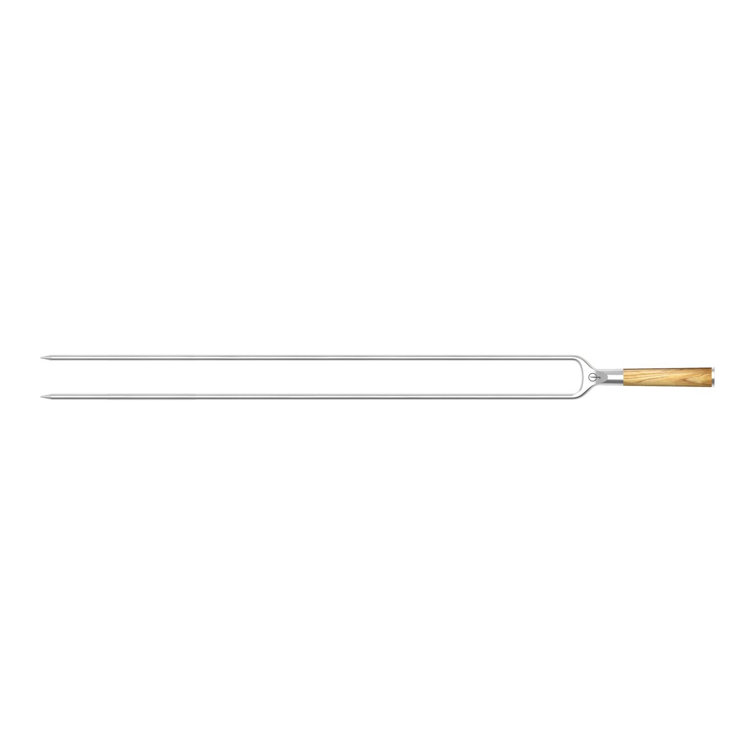 Forged Olive Vorkspies 60 cm