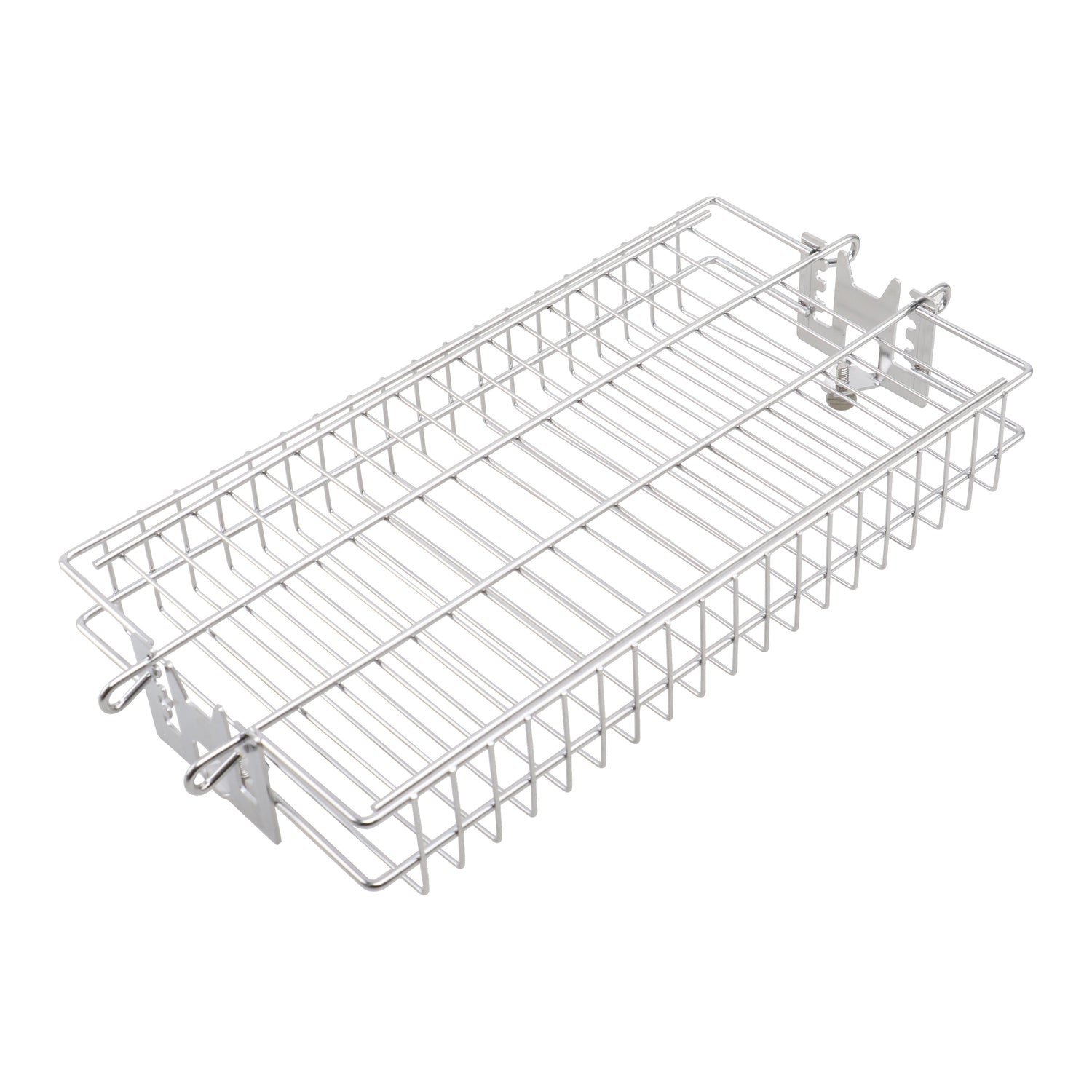 The Bastard Rotisserie Flat Rack