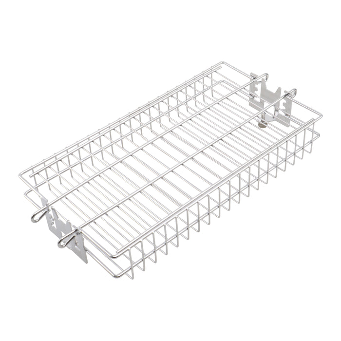 The Bastard Rotisserie Flat Rack