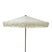 Outdoor Living by Decoris Parasol - Ø 200 cm