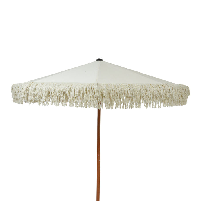 Outdoor Living by Decoris Parasol - Ø 200 cm