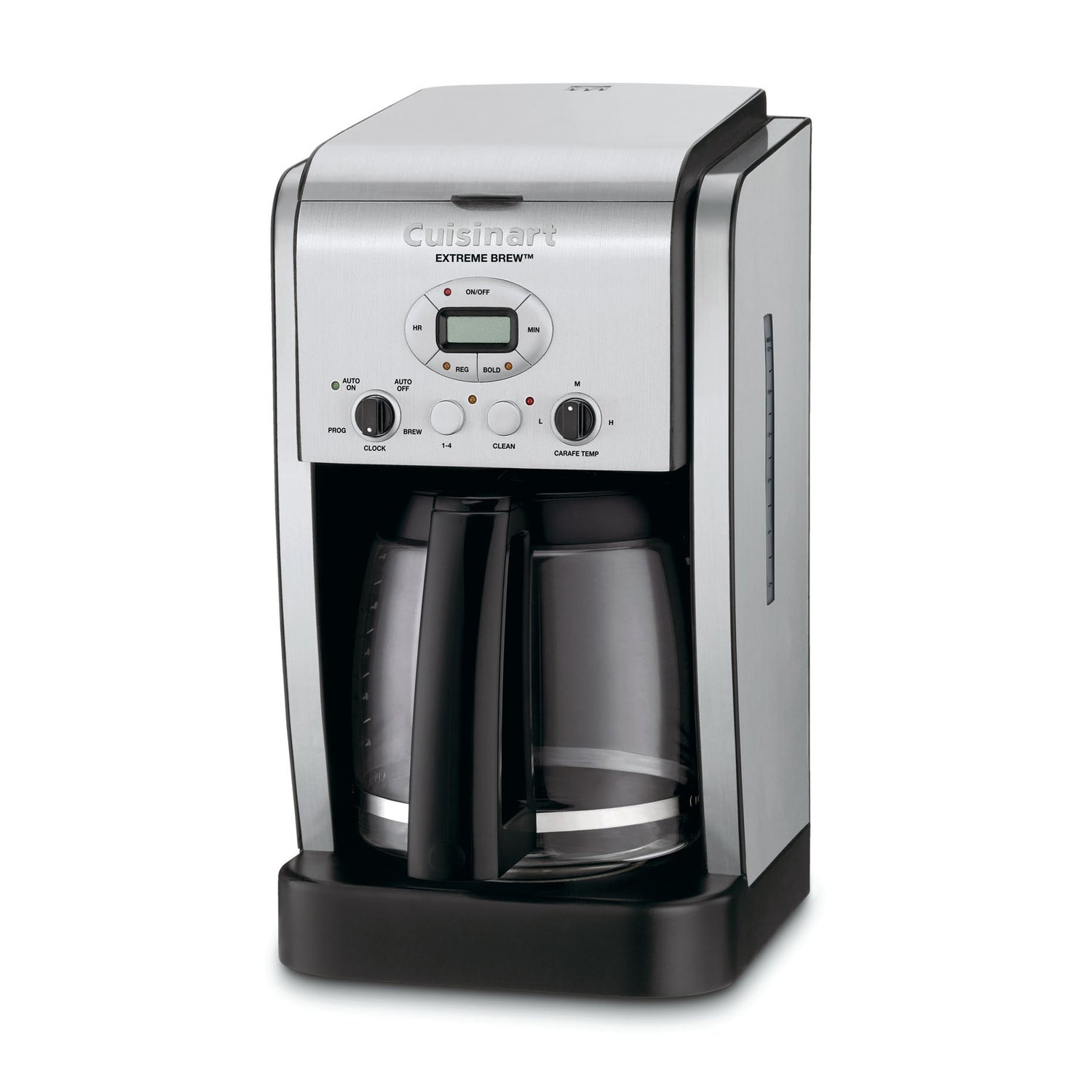 Cuisinart DCC2650E Filter Koffiezetapparaat
