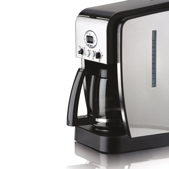 Cuisinart DCC2650E Filter Koffiezetapparaat