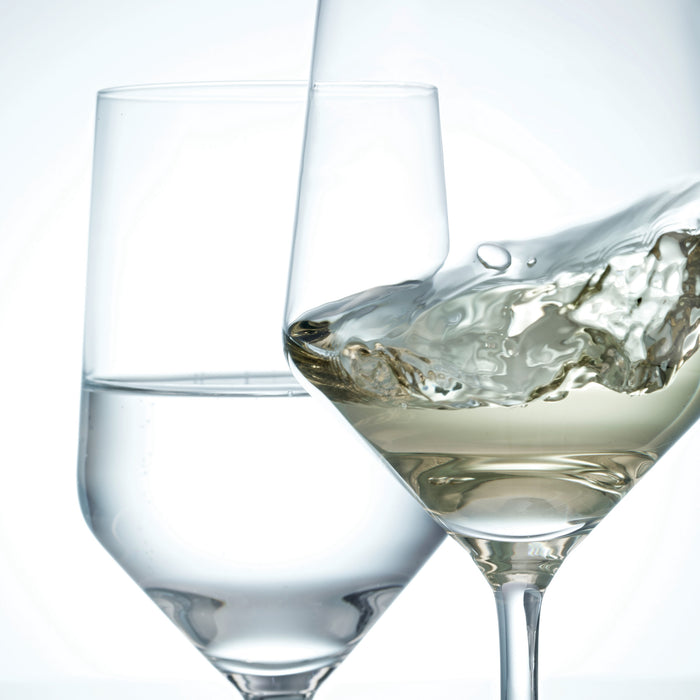 Schott Zwiesel Pure Wijnglazen Sauvignon Blanc 0,41 L - 6 st.