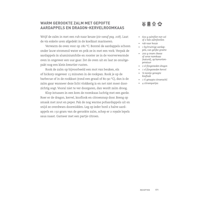 Over Rook - Meneer Wateetons