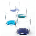 LSA Coro Waterglazen 4 st.