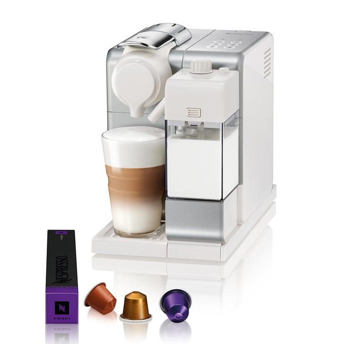 Nespresso De’Longhi Lattissima Touch EN560 Koffiemachine