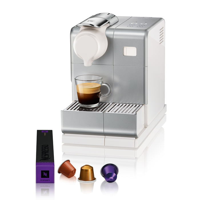 Nespresso De’Longhi Lattissima Touch EN560 Koffiemachine