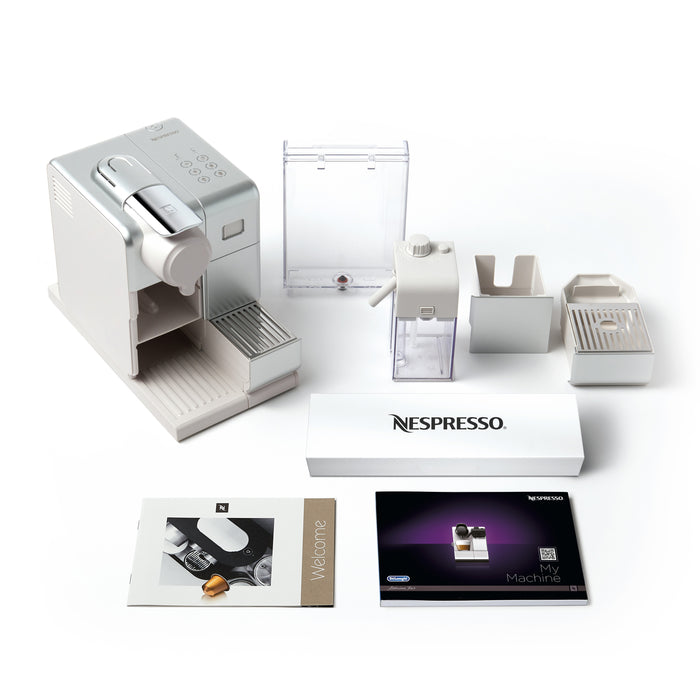 Nespresso De’Longhi Lattissima Touch EN560 Koffiemachine