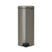 Brabantia NewIcon Pedaalemmer 30 L - Platinum