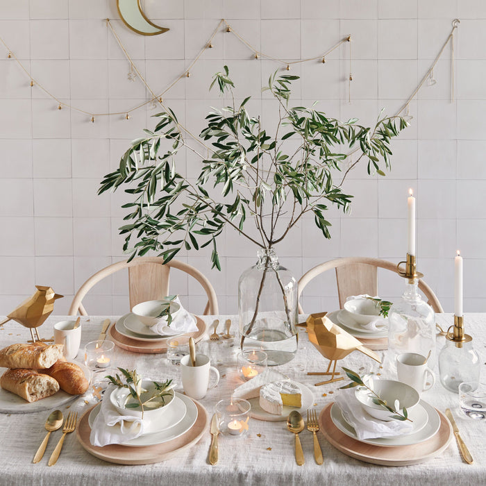 vtwonen Ornamenten Slinger