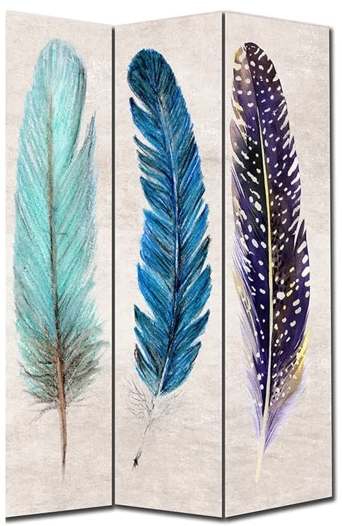 Fine Asianliving Kamerscherm Scheidingswand