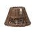 Rivièra Maison Pacific Lampenkap 15,5 x Ø 24 cm