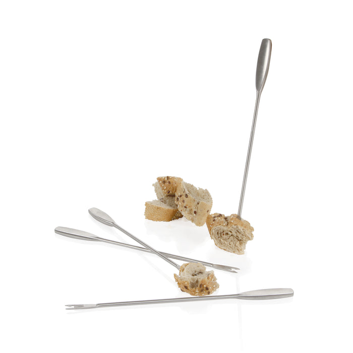 Boska Life Fonduevorken 4 st.