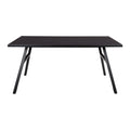Zuiver Seth Eettafel 220 x 90 cm