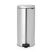 Brabantia NewIcon Pedaalemmer 30 L - Matt Steel