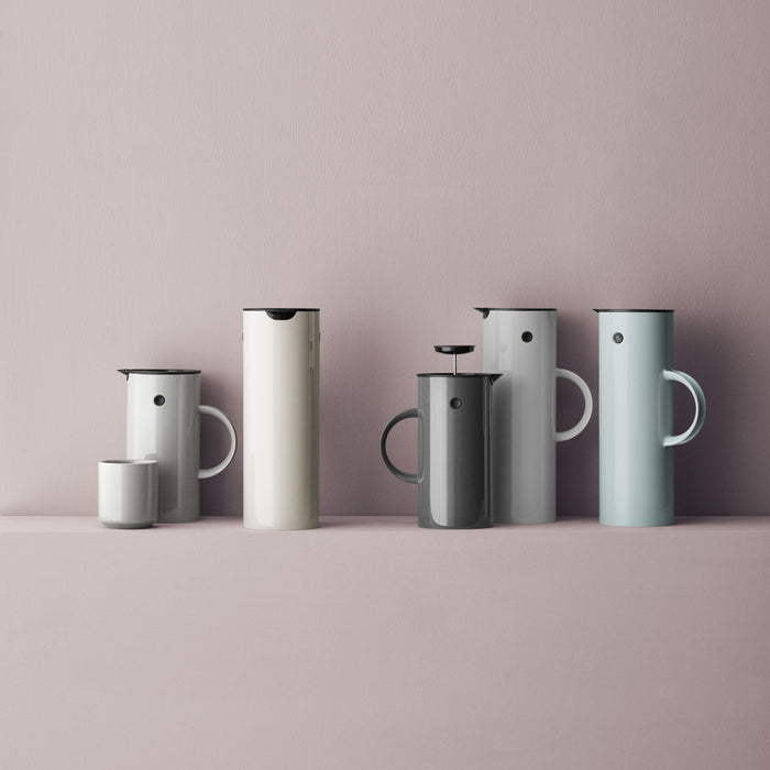 Stelton EM77 Vacuüm Thermoskan 1 L