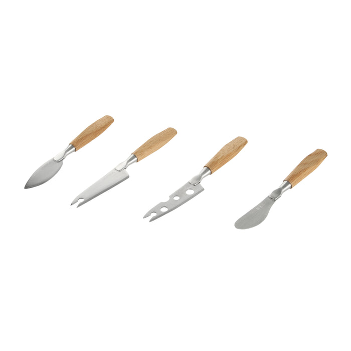 Boska Life Mini Kaasset 4-delig