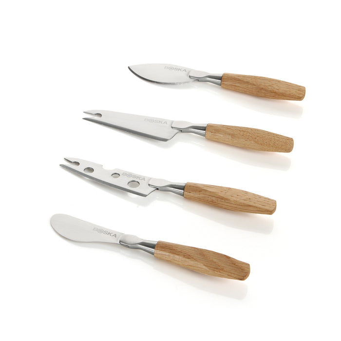 Boska Life Mini Kaasset 4-delig