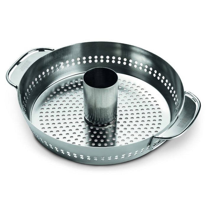 Weber GBS Gevogeltestomer