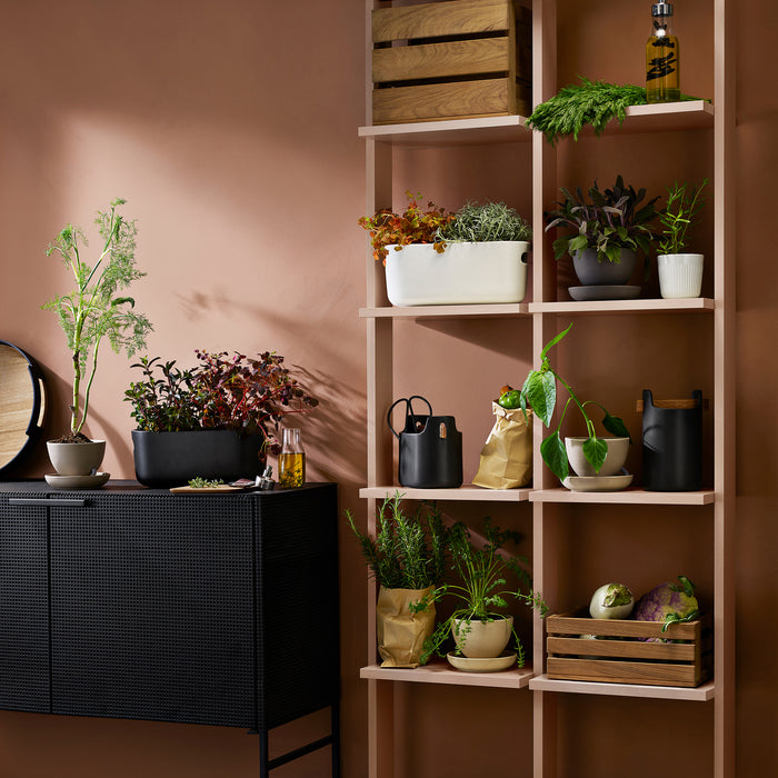 Eva Solo Kruidenpot met Waterreservoir