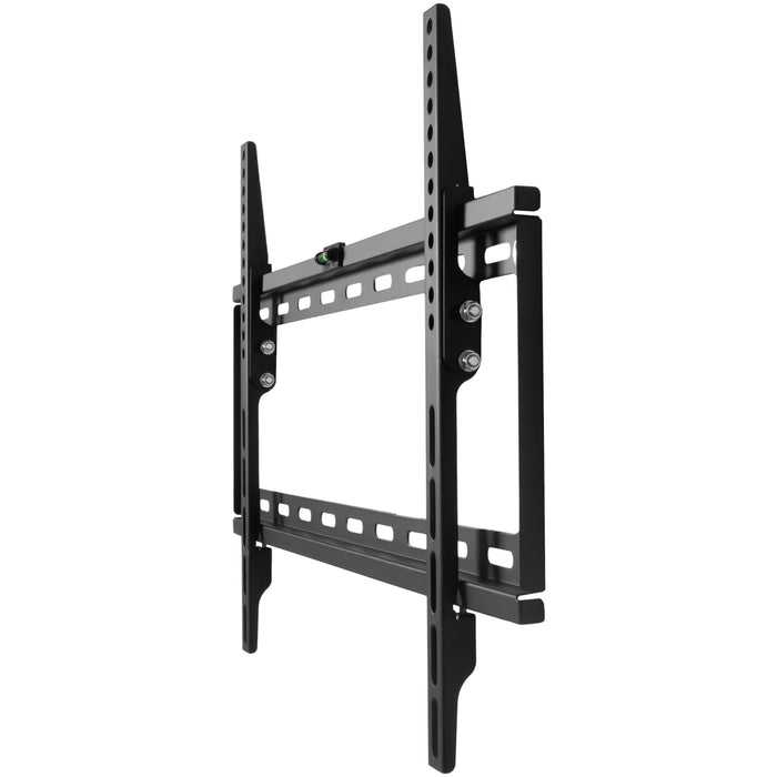 tectake® TV-muurbeugel kantelbaar voor 32-100", tot 70kg