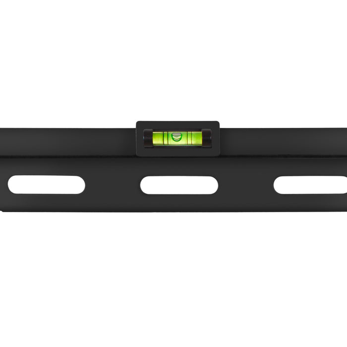 tectake® TV-muurbeugel kantelbaar voor 32-100", tot 70kg