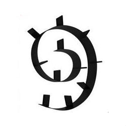 Kartell Bookworm Boekenplank