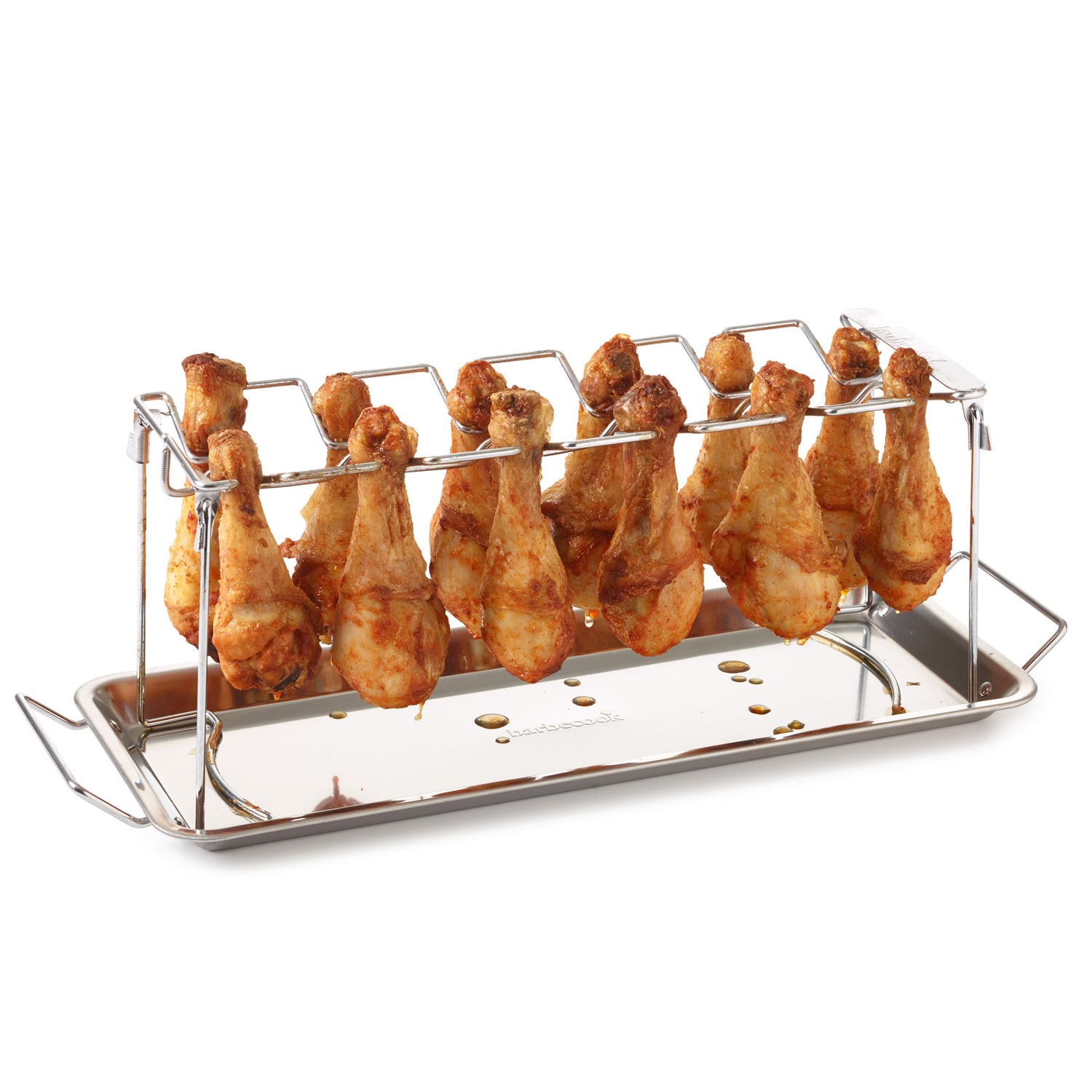 Barbecook Kippenvleugelhouder