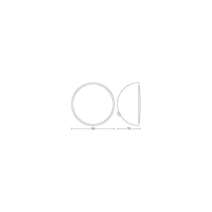 Philips Hue Go Tafellamp