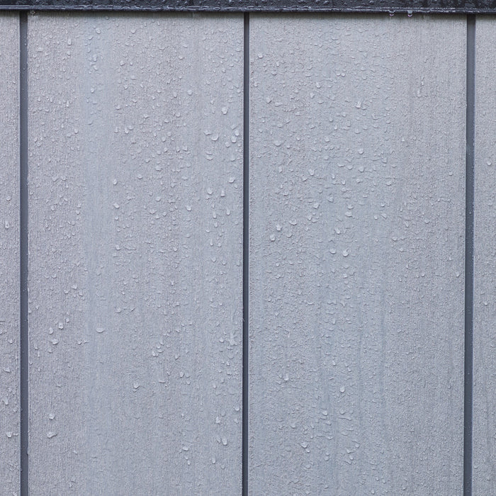 Keter Artisan 117 Tuinhuis